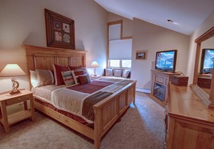 Ski Tip Ranch 8712 in Keystone