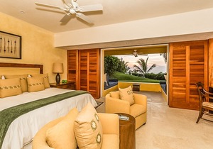 Splendid 5-bedroom ocean-view villa | Four Seasons Punta Mita in Punta de Mita