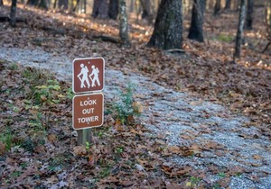 Tentrr State Park Site - Mississippi Clarkco State Park - Highridge G - Single C in Quitman
