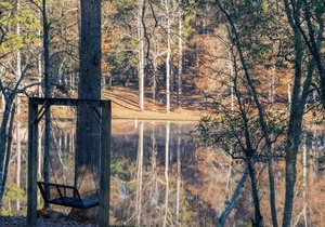 Tentrr State Park Site - Mississippi Clarkco State Park - Highridge G - Single C in Quitman