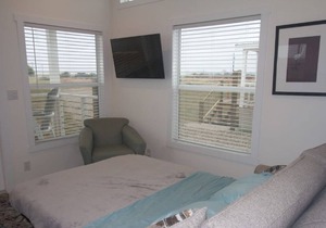 The Spoonbill Cottage at Goose Island Flats in Rockport