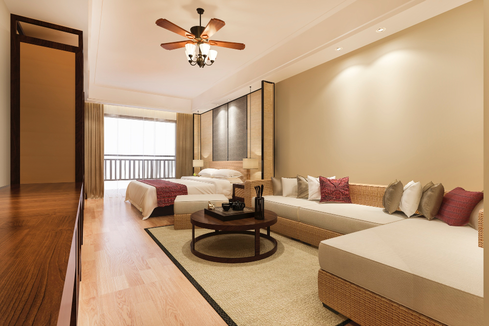 Apartamento Montecala 