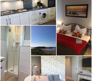 Ferienwohnung 