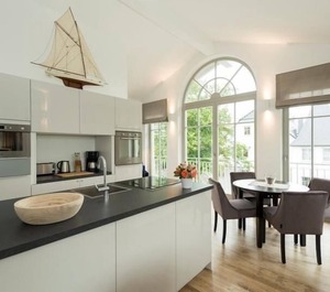 Ferienwohnung Sellin Für Personen 