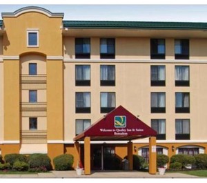 Quality Inn 