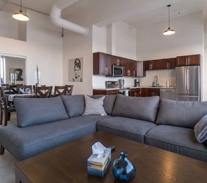 Stay Furnished Winnipeg 