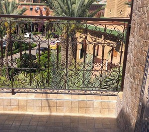 Yallah Riyad Triplex Persons Max 