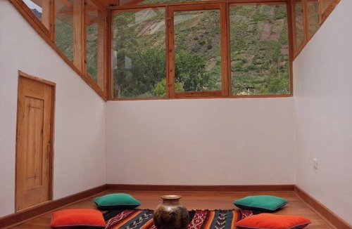 Urubamba House | A beautiful private home surrounded by mountains and trails