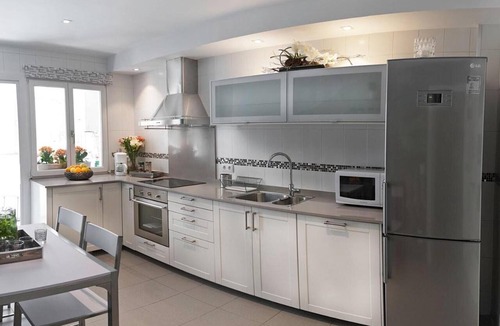 Soller House | A/C lovely apartment close to the beach in Port de Sóller.