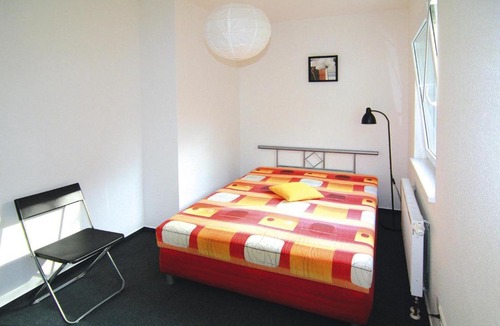 Schmoeckwitz Apartment | Apartment, Berlin-Schmöckwitz