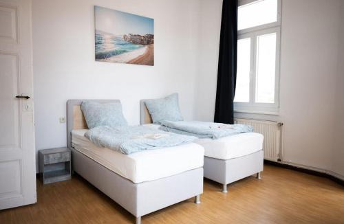 Apolda Apartment | Apartment in Apolda