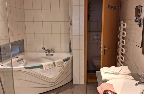 Beatenberg House | Beatenberg/Interlaken Luxury apartment for a relaxing and active vacation