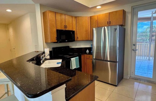 Bonita Shores Apartment | Breezy Escape – Free Parking – Bonita Beach