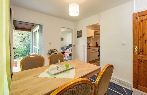 Steinbach House | Bungalow 2 - Krätzersrasen Forest Park