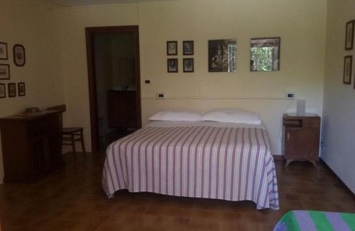 Pontetetto House | Casa Emma