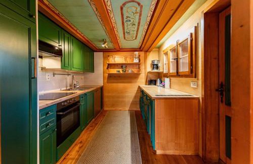 Grindelwald Ski Chalet | Chalet Ruthchen