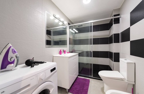 Playa del Ingles Apartment | Charming apartment with swimming pool 5 min from the sea