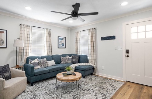 Laurel Cottage | Cottage Row: Mason