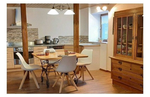 Hunerbach House | Countryside excursion in the Eifel region