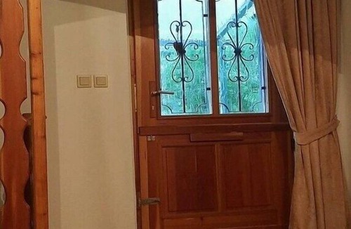 Hunerbach House | Countryside excursion in the Eifel region