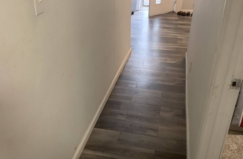 Chosewood Park Apartment | Cozy 2 bedroom loft, with AC and WiFi in fabulous Atlanta