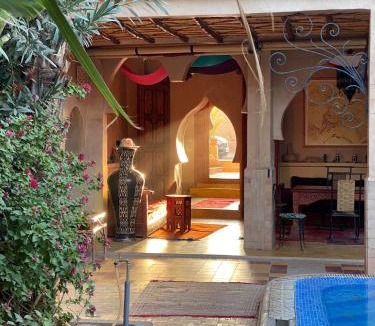 Aremd House | Dar Amazir