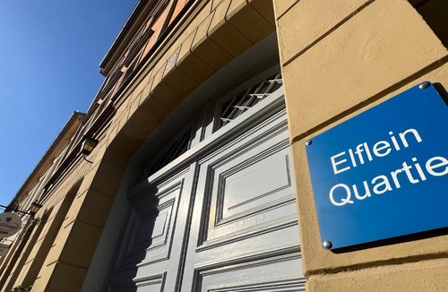 Dutch Quarter Apartment | Elflein Quartier