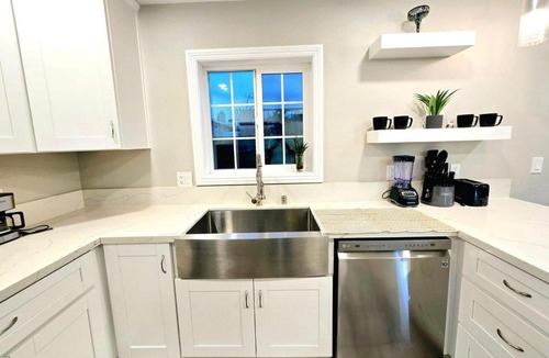 Central Escondido House | Escondido 3BR 2BA | Near Safari Park & Dining