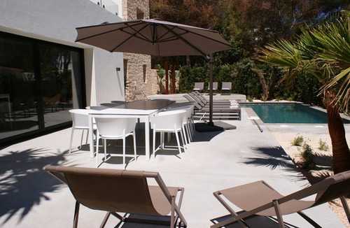 S'Argamassa Villa | Exclusive 5 Bedroom Villa with Private Pool, Ibiza Villa 1035