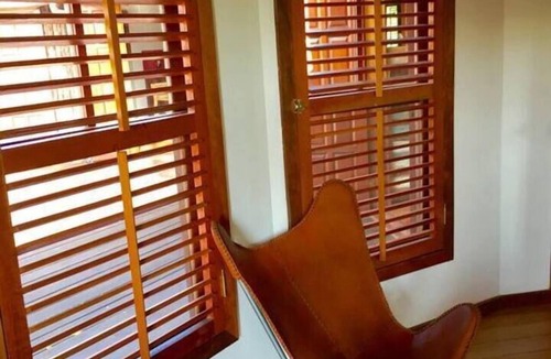 Bullet Tree Falls Villa | Exotic High End Unique Off-The-Grid Treehouse, steps away from the Mopan River!