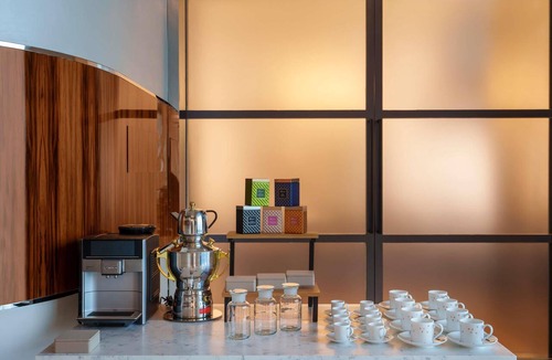 Doha Hotel | Fairmont Doha