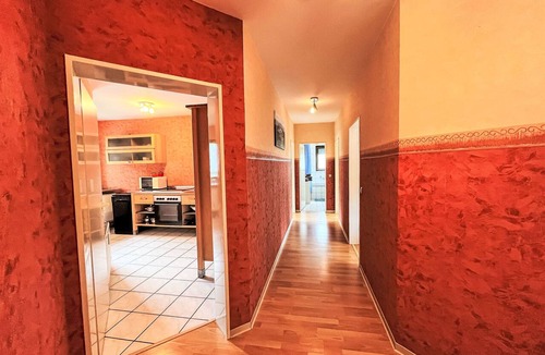 Adenau Apartment | Ferienapartments Adenau by Interhome