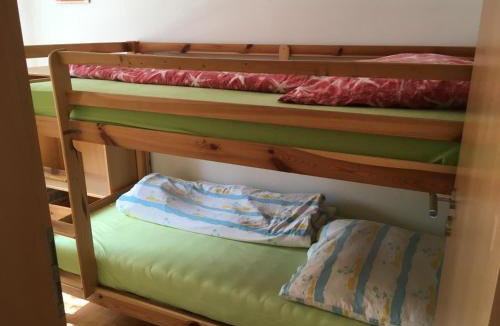 Bungalowdorf an der Talsperre Cabin | Ferienhaus 46 oder 47 oder 48 am Zeulenrodaer Meer