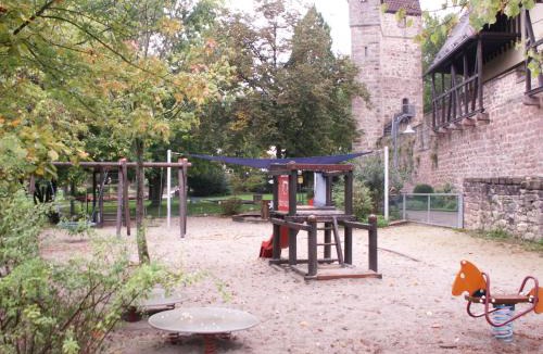 Eberbach Apartment | Ferienhaus Eberbach