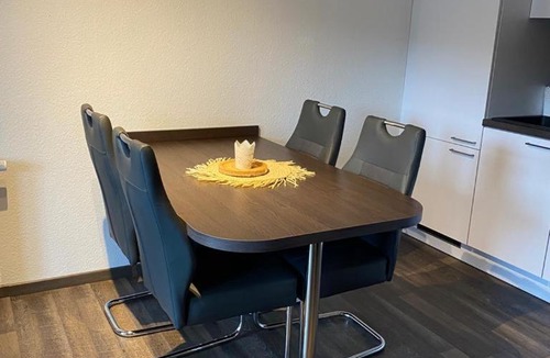 Plaue Apartment | Ferienwohnung am Tor zum Thüringer Wald