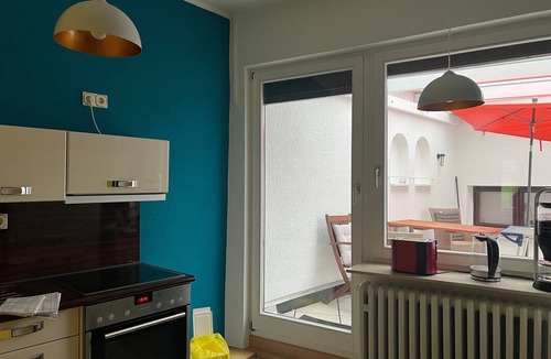 Floh Apartment | Ferienwohnung/app. für 3 Gäste mit 120m² in Floh-seligenthal