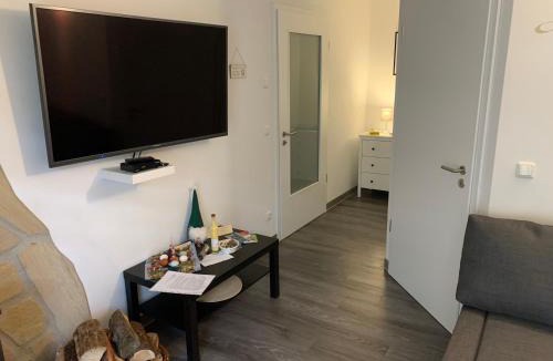 Chursdorf Apartment | Ferienwohnung im grünen-auf dem Land