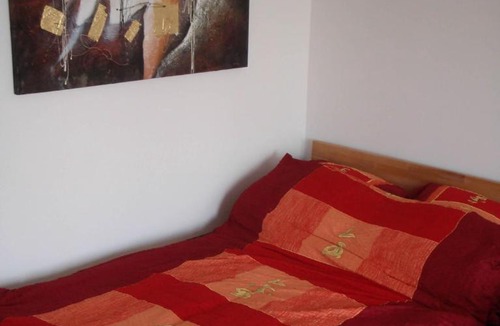 Weisenau Apartment | Ferienwohnung Mainz