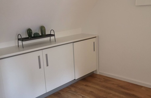 Eisenach Apartment | Ferienwohnung Telemann am Markt