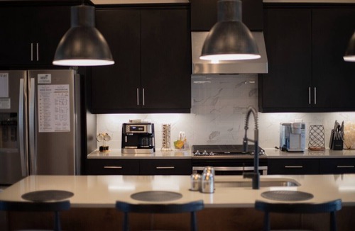 Castleberry Hill House | Five-minute walk to downtown Atlanta with Rooftop