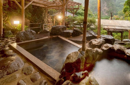 Numata Hotel | Goroukaku