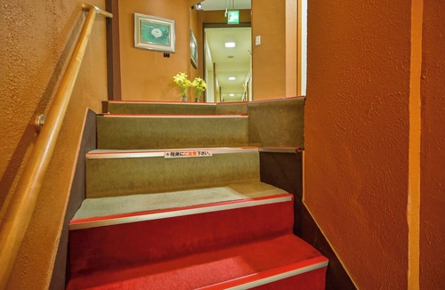 Numata Hotel | Goroukaku