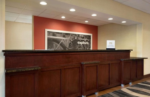 Weissport East Hotel | Hampton Inn Lehighton - Jim Thorpe