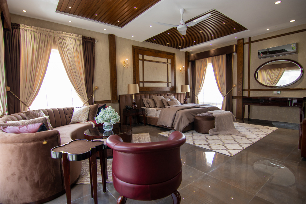 Carita Apartment | Hapus
