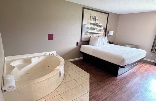 Hernando Hotel | HARMONY HOTEL Hernando