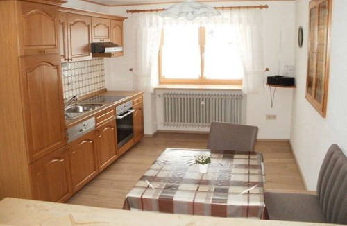 Treuchtlingen House | Holiday apartment with 1 bedroom