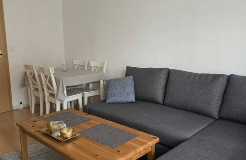 Walschleben Apartment | Holiday Apartment in Walschleben near Erfurt