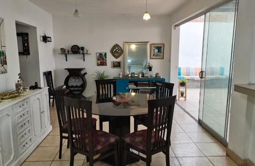 Punta Hermosa House | Hospedaje Don Guto