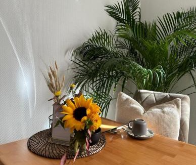 Berg House | Hotel Berg