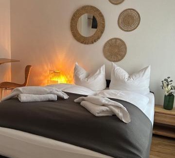 Berg House | Hotel Berg